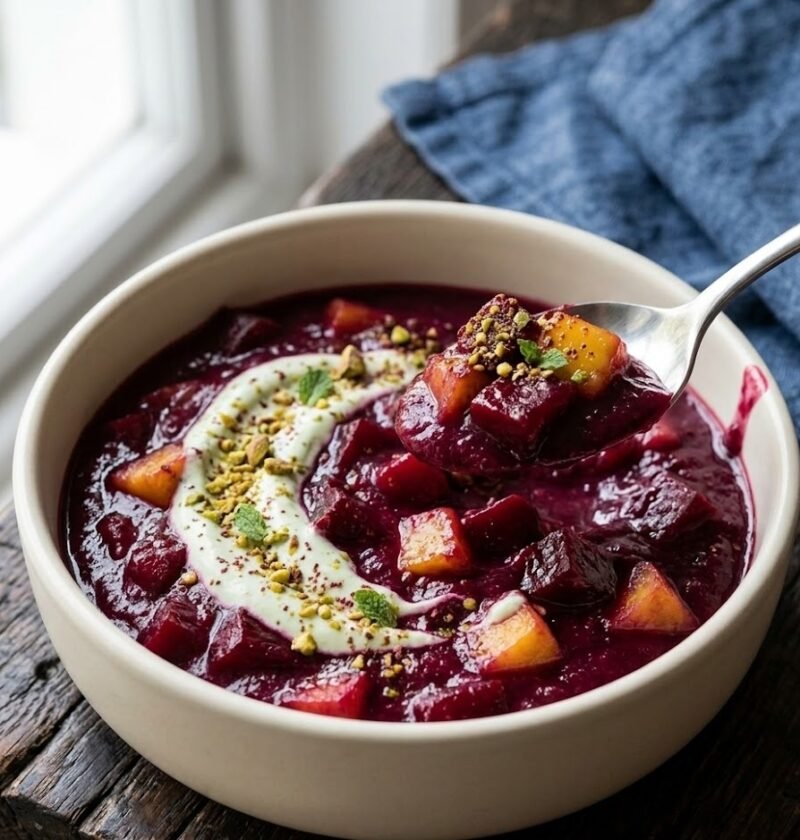 Mary Berry Beetroot Chutney Recipe