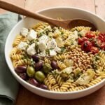 Mary Berry Caesar Dressing Recipe