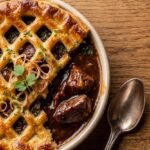 Mary Berry Chicken Taleggio Recipe