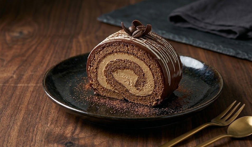 How to Make Mary Berry Chocolate Swiss Roll Recipe