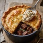 Mary Berry Steak and Ale Pie Recipe