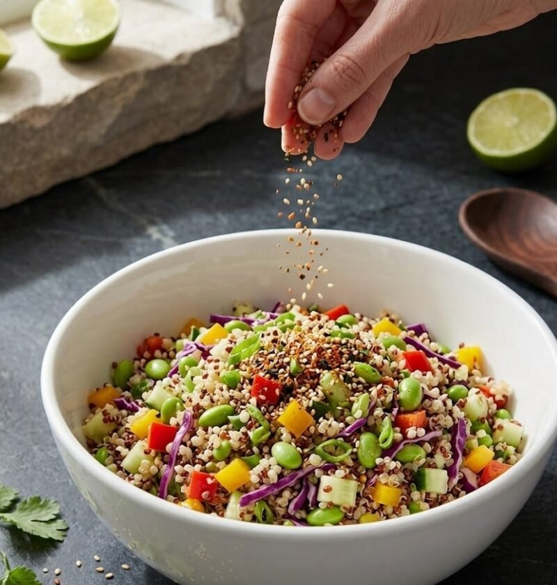Mary Berry Bean Salad Recipe