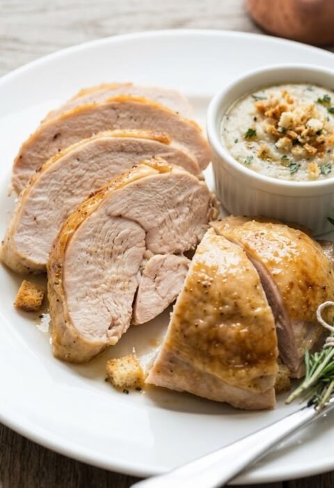 Mary Berry Marie Rose Sauce Recipe