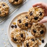Mary Berry Lemon Cookies Recipe