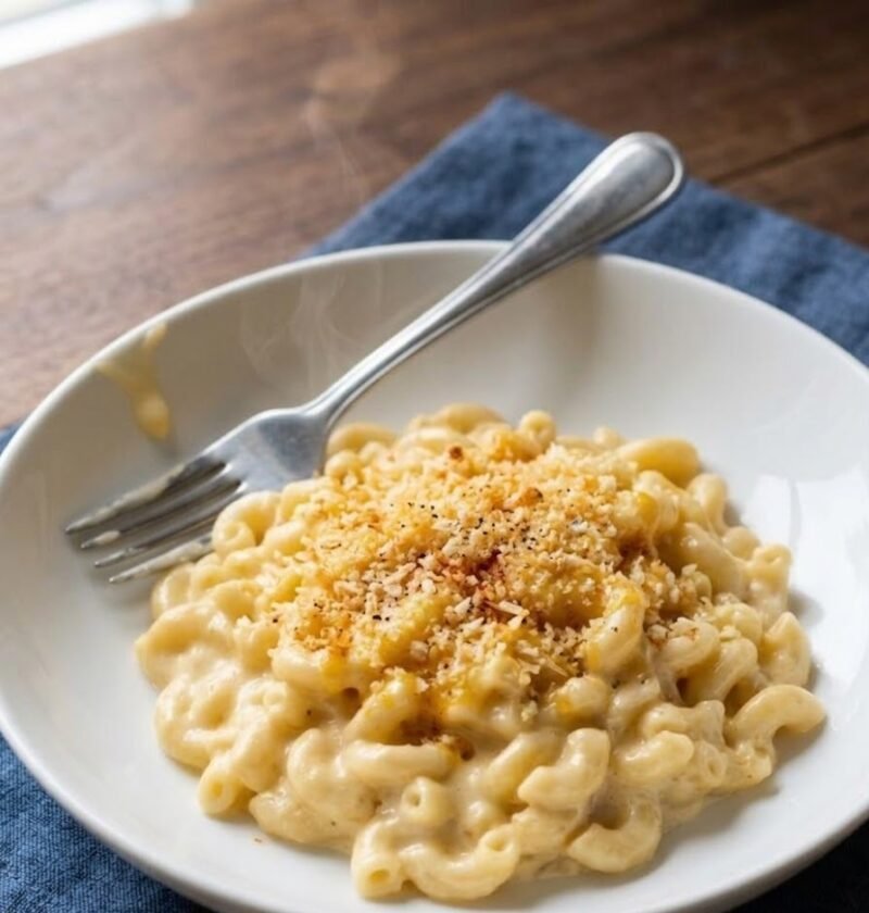 Mary Berry Cheese Sauce Recipe
