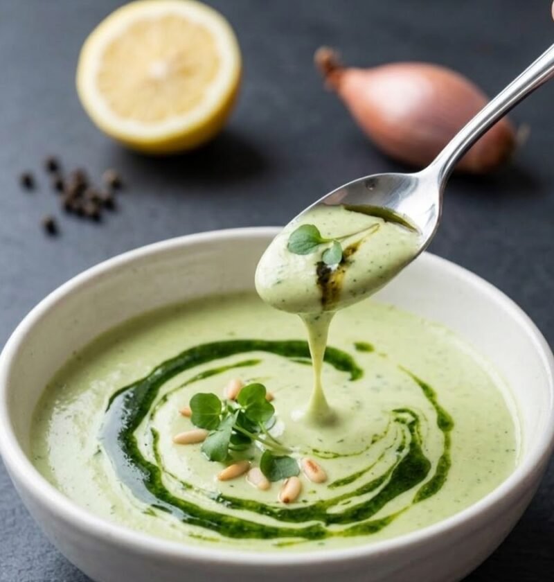 Mary Berry Mint Sauce Recipe
