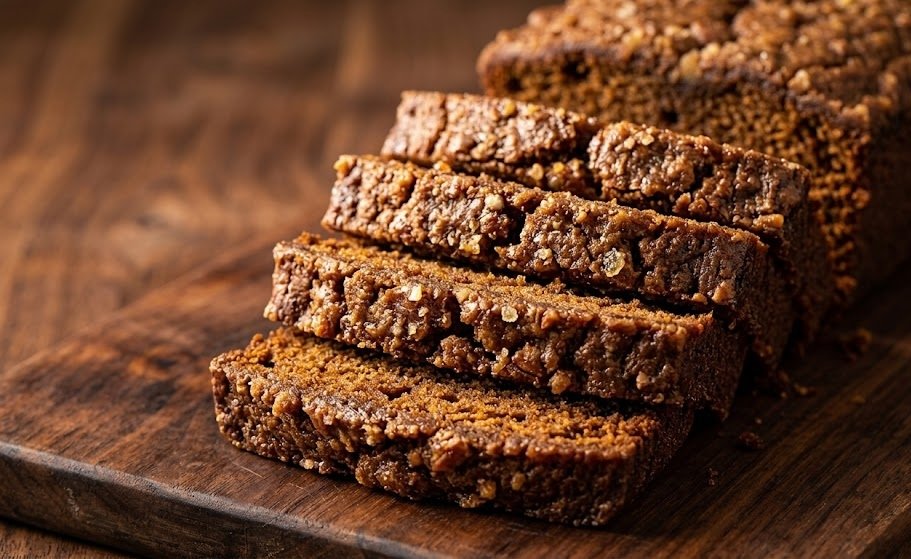 Mary Berry Jamaican Ginger Cake Recipe
