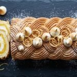 Mary Berry Strawberry Meringue Roulade Recipe