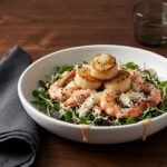 Mary Berry Green Salad Recipe