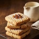 Mary Berry Florentine Cookies Recipe