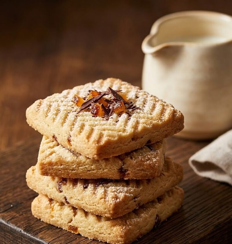 Mary Berry Sultana Cookies Recipe