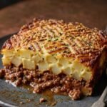 Mary Berry Shepherd’s Pie Recipe