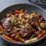 Mary Berry Lamb Stew Recipe