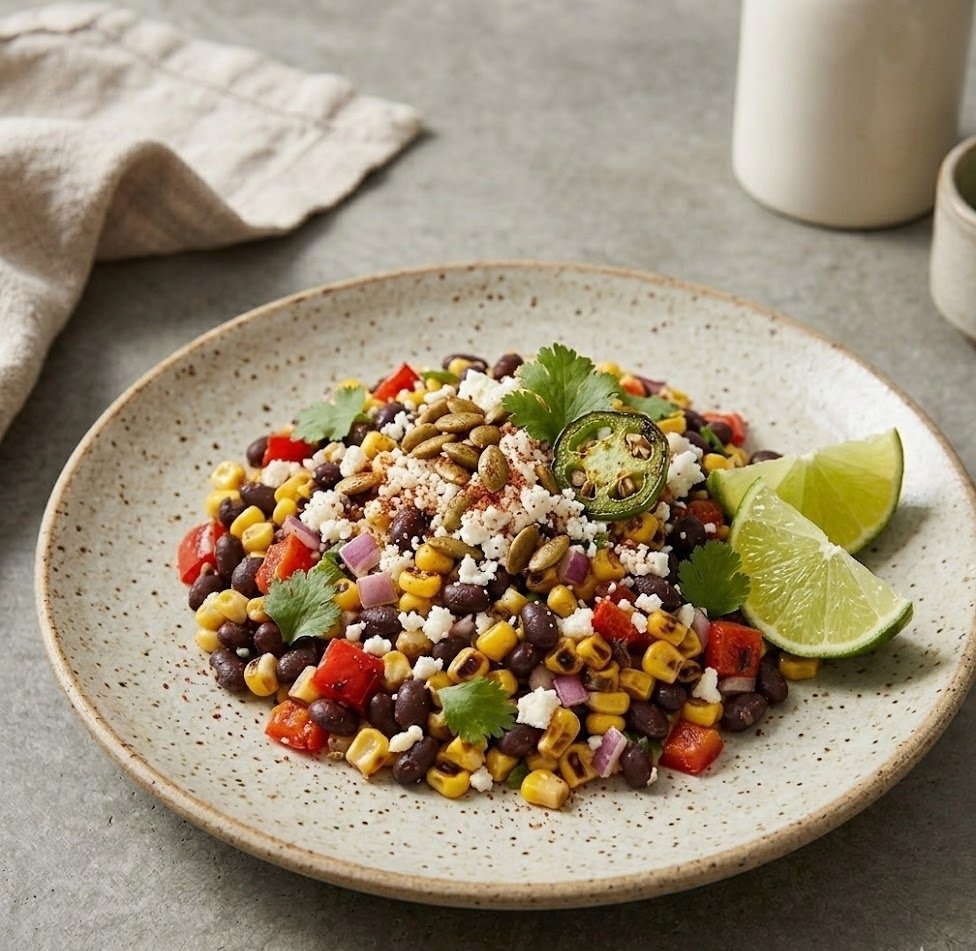 How to Make Mary Berry Quinoa Salad Recipe
