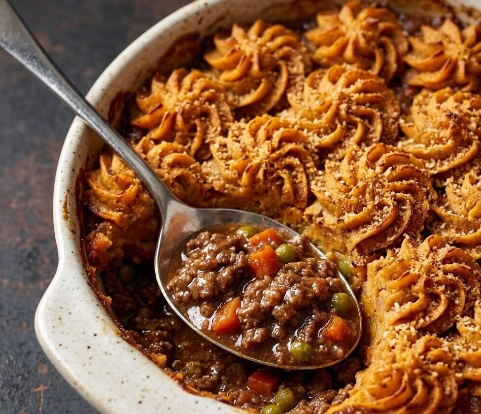 Mary Berry Shepherd’s Pie Recipe