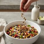 Mary Berry Green Salad Recipe