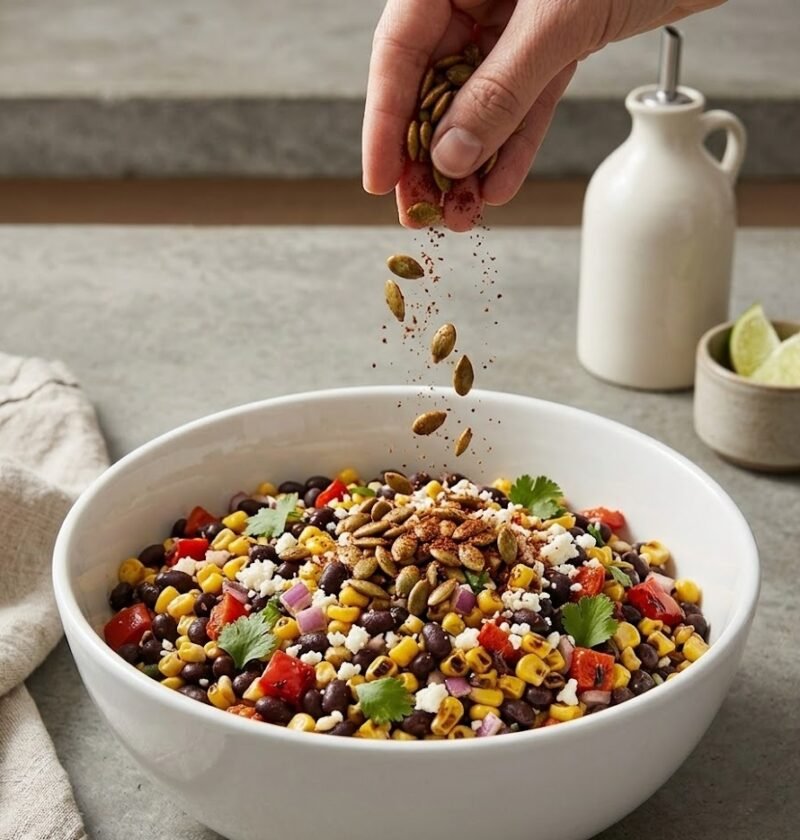 Mary Berry Quinoa Salad Recipe