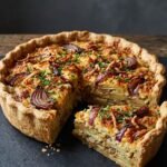 Mary Berry Courgette Cake Recipe