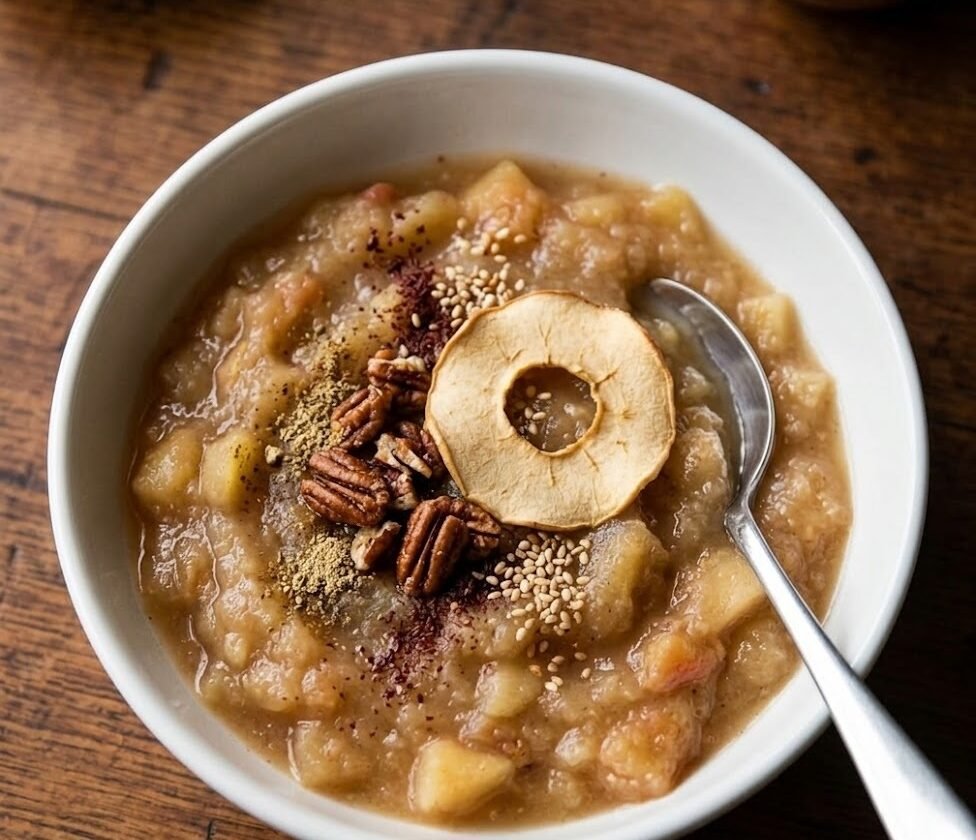 Mary Berry Apple Sauce Recipe
