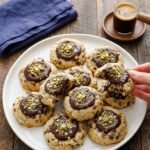 Mary Berry Peanut Butter Cookies Recipe