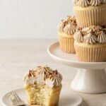 Mary Berry Chocolate Chip Cupcakes Recipe