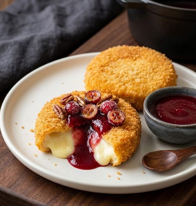 Mary Berry Cranberry Sauce Recipe