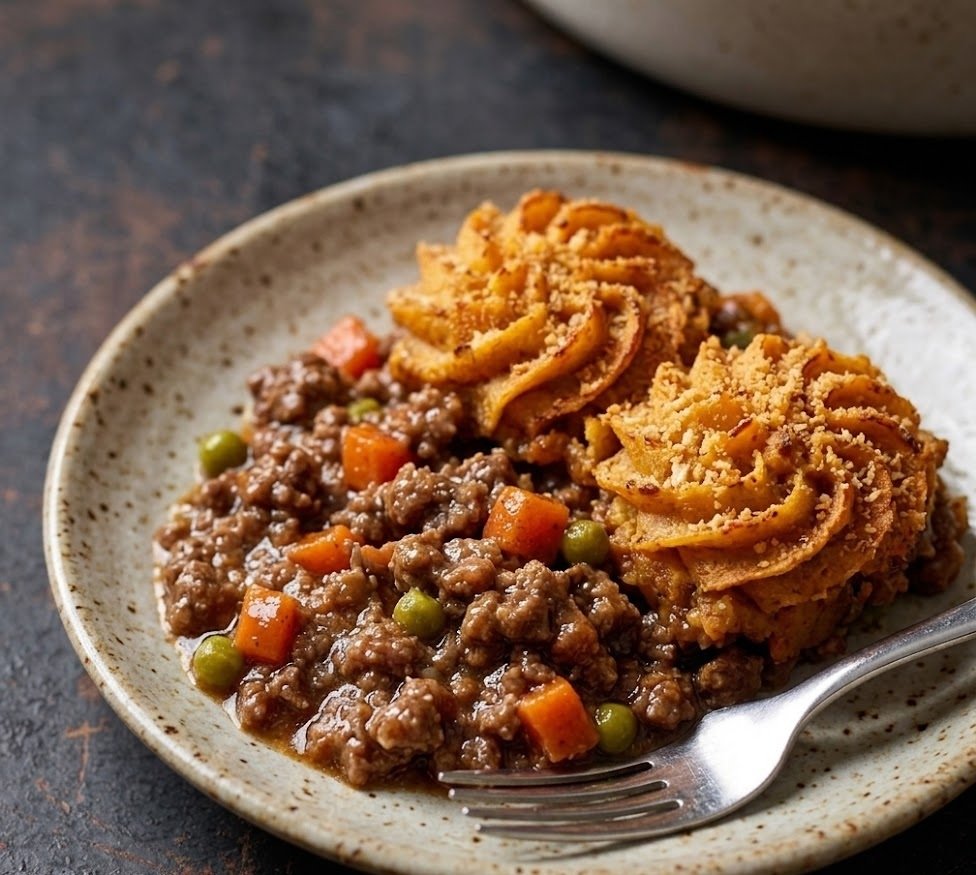 How to Make Mary Berry Shepherd’s Pie Recipe