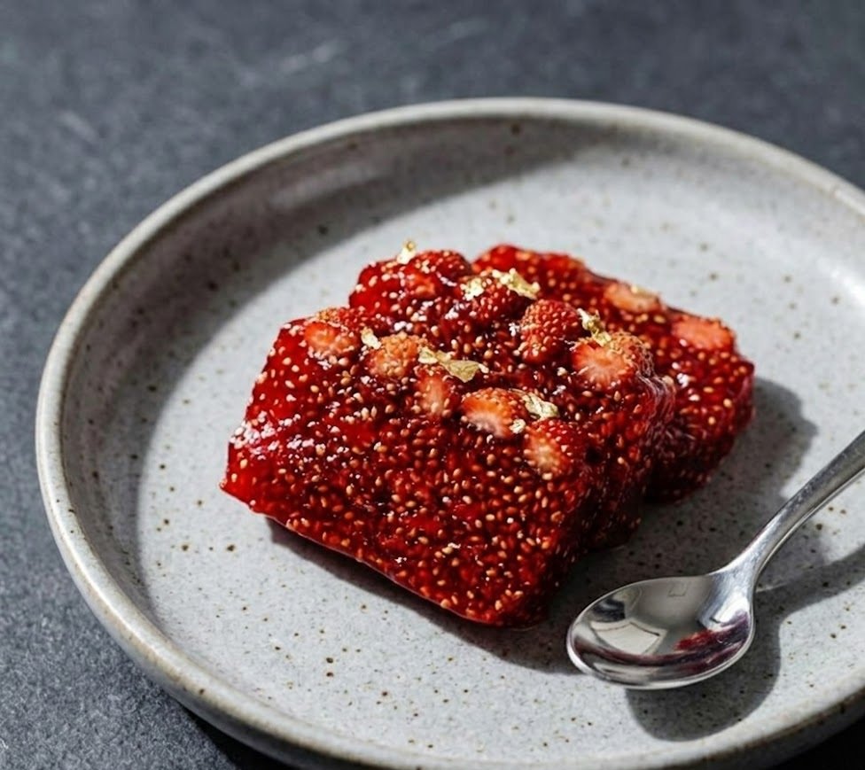 How to Make Mary Berry Strawberry Jam Recipe