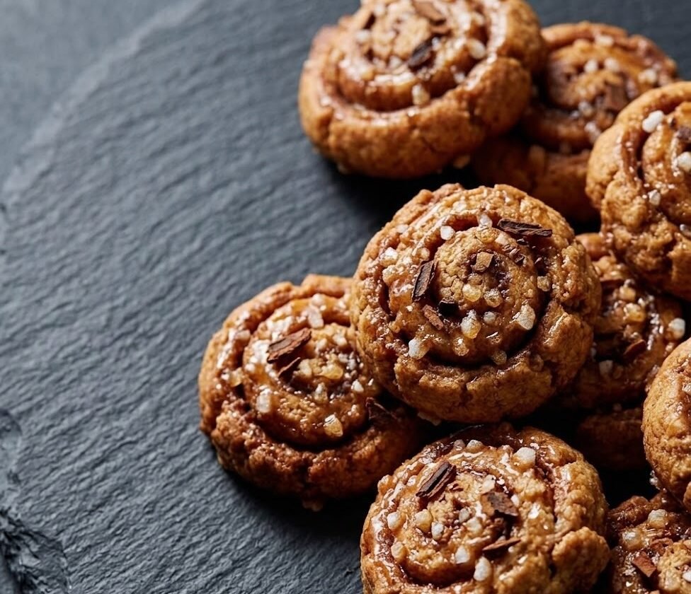 Mary Berry Cinnamon Biscuits Recipe​
