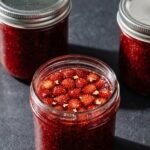 Mary Berry Blackberry Jam Recipe