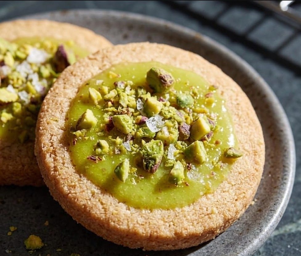 How to Make Mary Berry Oat Biscuits Recipe