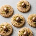 Mary Berry Viennese Biscuits Recipe​