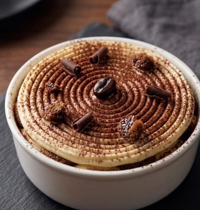 Mary Berry Tiramisu Recipe