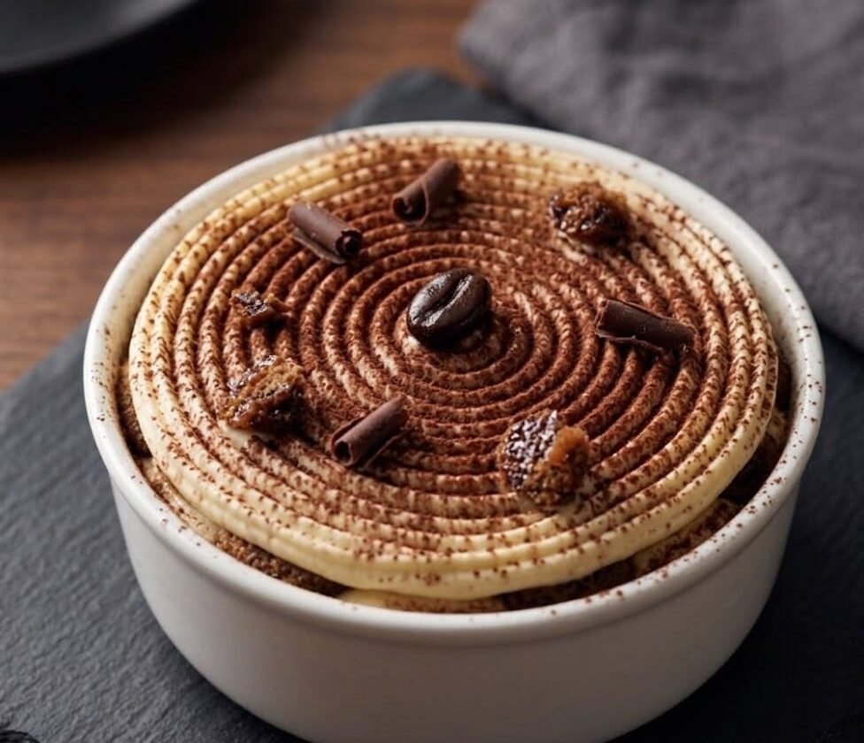 Mary Berry Tiramisu Recipe​