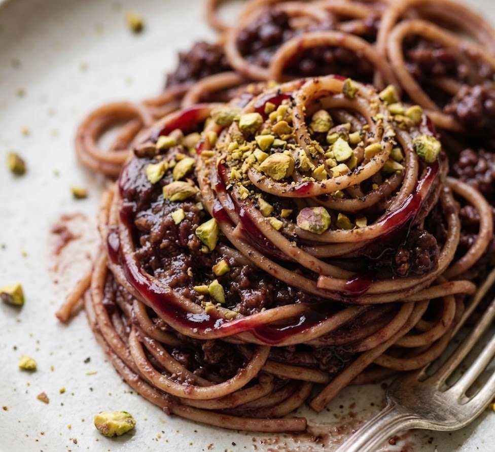 How to Make Mary Berry Spaghetti Bolognese with Red Currant Jelly