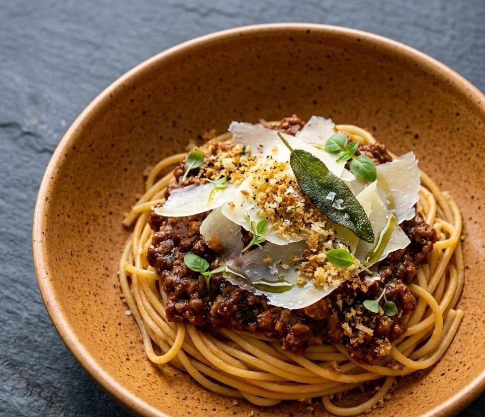 Mary Berry Spaghetti Bolognese Recipe