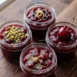 Mary Berry Jam and Coconut Sponge Recipe