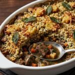 Mary Berry Shepherd’s Pie Dauphinoise Recipe