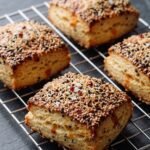 Mary Berry Lemon Biscuits Recipe​​