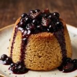 Mary Berry Blueberry Jam Recipe