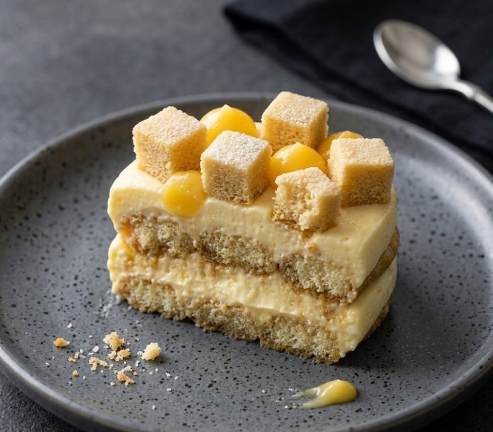 How to Make Mary Berry Limoncello Tiramisu Recipe
