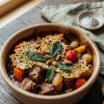 Mary Berry Bolognese Ragu Recipe