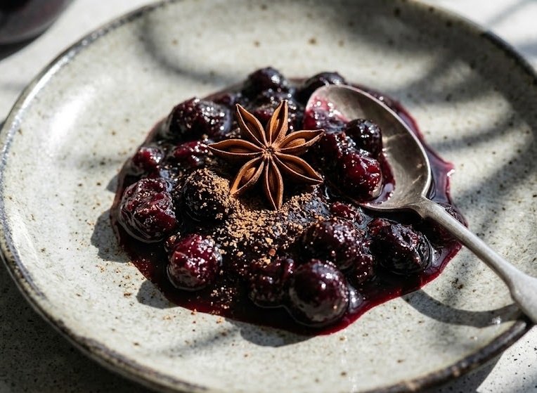 How to Make Mary Berry Blackcurrant Jam Recipe