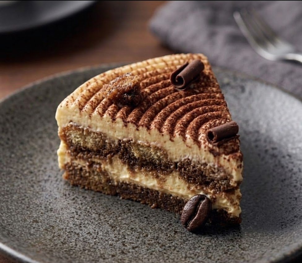 How to Make Tiramisu