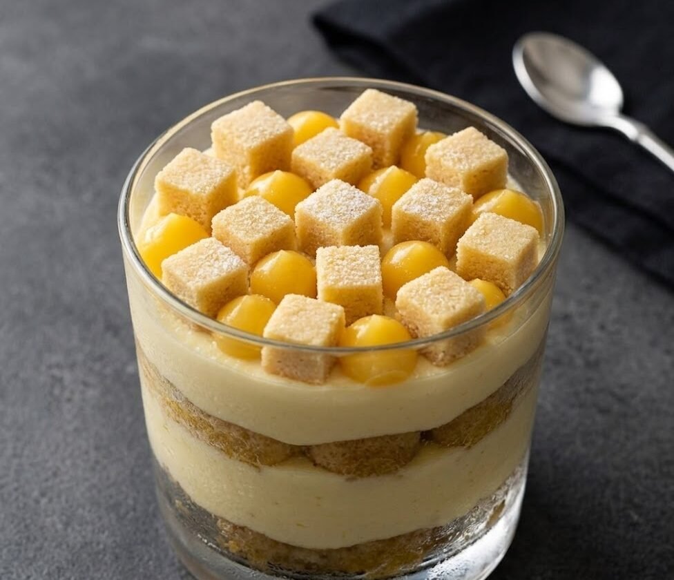 Mary Berry Limoncello Tiramisu Recipe