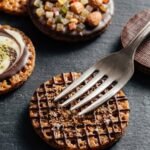Mary Berry Stem Ginger Biscuits Recipe​