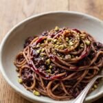 Mary Berry Bolognese Ragu Recipe