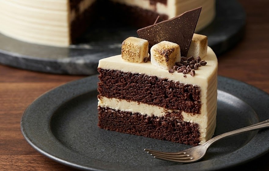 How to Make Mary Berry Butter Icing