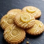 Mary Berry Cheese Biscuits Recipe​​
