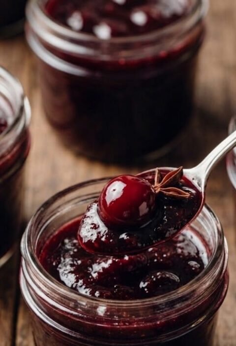 Mary Berry Raspberry Jam Recipe